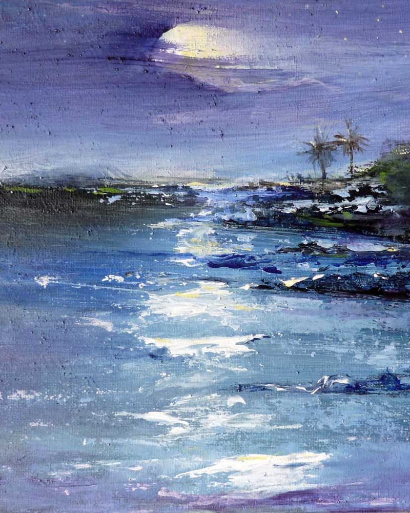 Cielo y Mar 2 Cielo y Mar 2