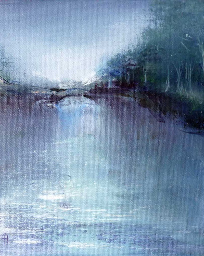 Cielo y Mar 7 Cielo y Mar 7