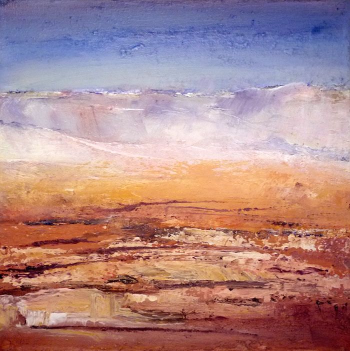 Earth And Sky 4 Earth And Sky 4