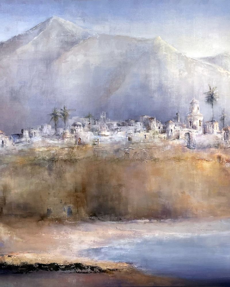 Nerja Impression, 280x160 cm <button data-ebox=5 data-ebox-cmd=open> Zoom </button> Nerja Impression, 280x160 cm <button data-ebox=5 data-ebox-cmd=open> Zoom </button>