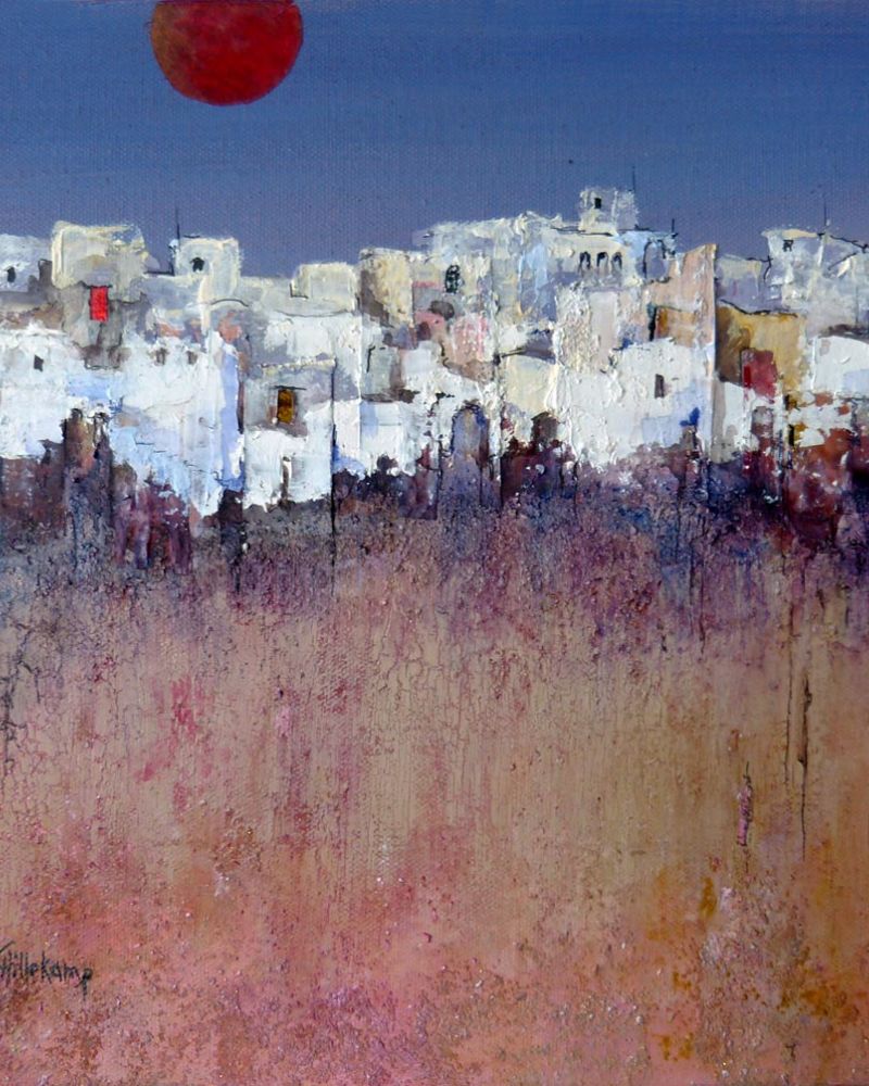 the red sun   the red sun