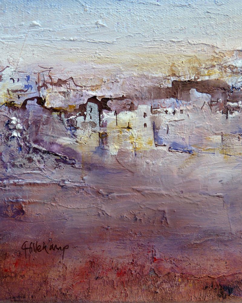 Finally The Village Came In Sight  Finally The Village Came In Sight