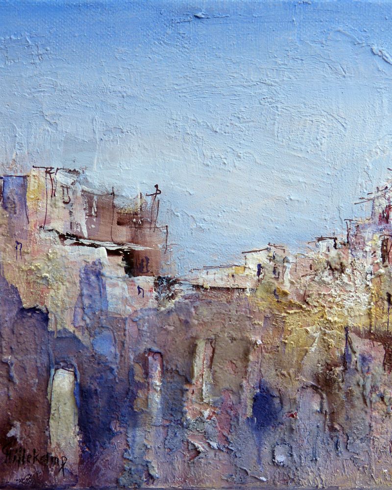 I Saw Her Waving From The Window I Saw Her Waving From The Window