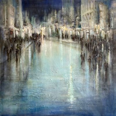 Let&acute;s Go Dancing  Zoom 