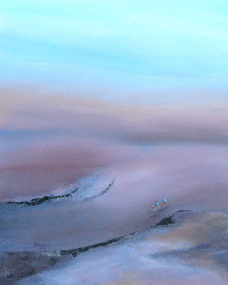 The Long Journey  The Long Journey