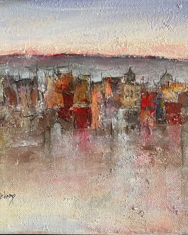 Morning Dawn Morning Dawn