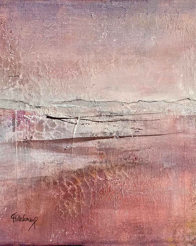 The Vast Faszinating Emptiness The Vast Faszinating Emptiness