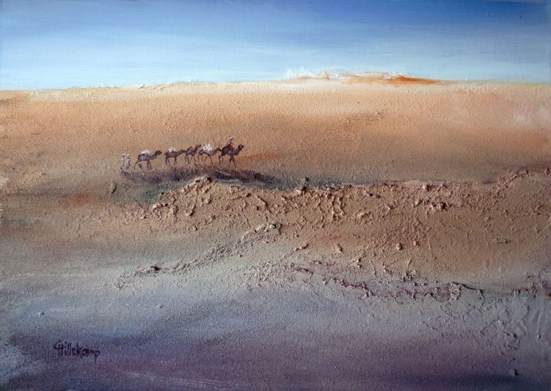 La Caravana La Caravana