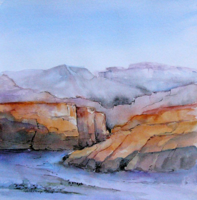 Near Todra Valley  Near Todra Valley